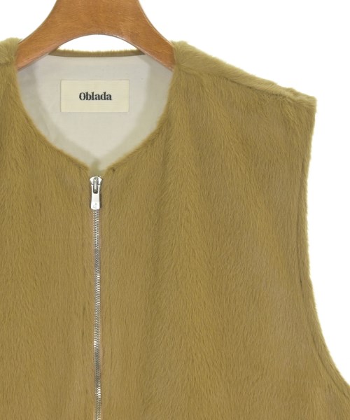 Oblada（オブラダ）その他 茶 サイズ:F レディース/2200709490012