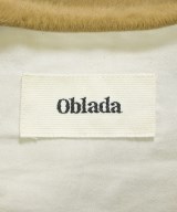 Oblada（オブラダ）その他 茶 サイズ:F レディース/2200709490012