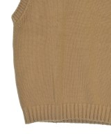 Oblada（オブラダ）ベスト/ノースリーブ ベージュ サイズ:F レディース/2200709490029