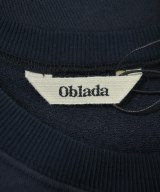 Oblada（オブラダ）スウェット 紺 サイズ:F レディース/2200709490036