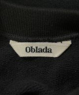 Oblada（オブラダ）スウェット グレー サイズ:F レディース/2200709490043