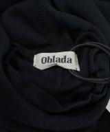 Oblada（オブラダ）Tシャツ・カットソー 紺 サイズ:F レディース/2200709490050