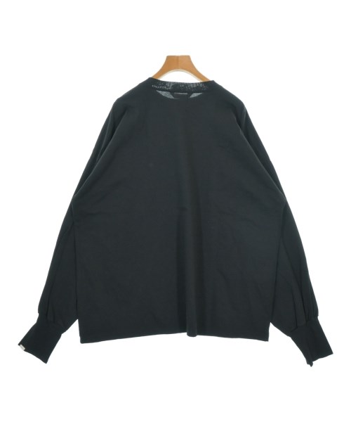 Oblada（オブラダ）Tシャツ・カットソー 黒 サイズ:F レディース/2200709490067
