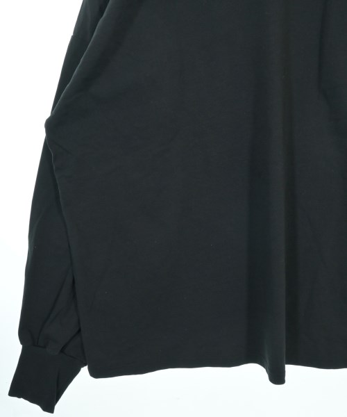 Oblada（オブラダ）Tシャツ・カットソー 黒 サイズ:F レディース/2200709490067