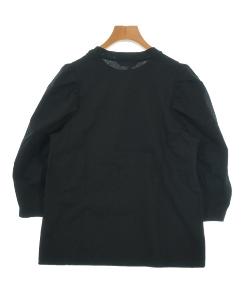 Oblada（オブラダ）Tシャツ・カットソー 黒 サイズ:F レディース/2200709490074