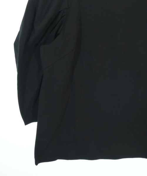 Oblada（オブラダ）Tシャツ・カットソー 黒 サイズ:F レディース/2200709490074