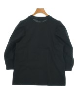 Oblada（オブラダ）Tシャツ・カットソー 黒 サイズ:F レディース/2200709490074