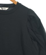 Oblada（オブラダ）Tシャツ・カットソー 黒 サイズ:F レディース/2200709490074