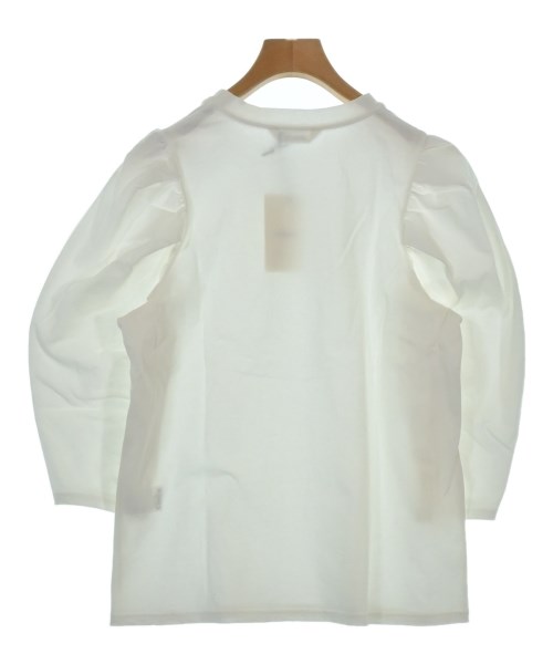 Oblada（オブラダ）Tシャツ・カットソー 白 サイズ:F レディース/2200709490081