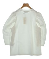 Oblada（オブラダ）Tシャツ・カットソー 白 サイズ:F レディース/2200709490081