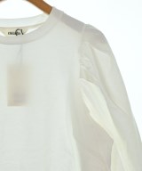 Oblada（オブラダ）Tシャツ・カットソー 白 サイズ:F レディース/2200709490081
