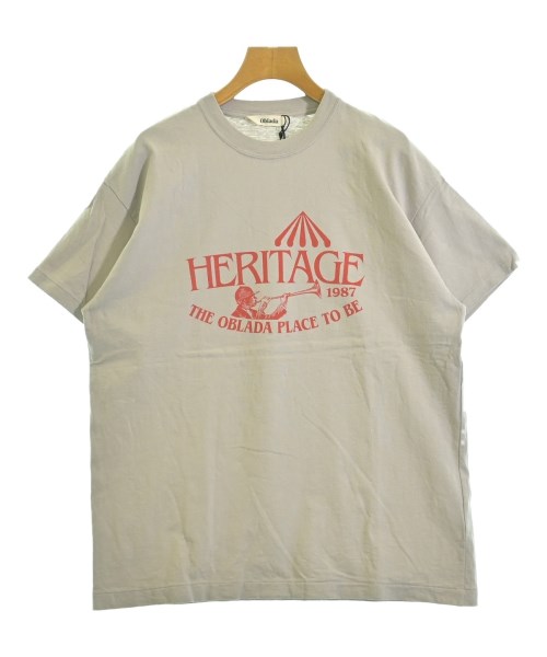 Oblada(オブラダ)のTシャツ・カットソー サイズ:F 4,800円
