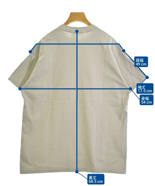 Oblada（オブラダ）Tシャツ・カットソー グレー サイズ:F レディース/2200709490104