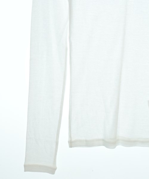 Oblada（オブラダ）Tシャツ・カットソー 白 サイズ:F レディース/2200709490111