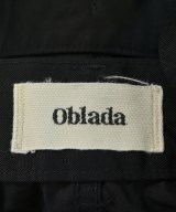 Oblada（オブラダ）ロング・マキシ丈スカート 黒 サイズ:S レディース/2200709490128