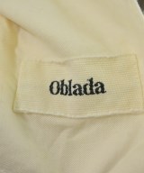 Oblada（オブラダ）ロング・マキシ丈スカート ベージュ サイズ:XS レディース/2200709490135