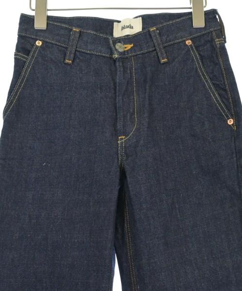 Oblada（オブラダ）デニムパンツ 紺 サイズ:XS レディース/2200709490159