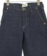 Oblada（オブラダ）デニムパンツ 紺 サイズ:XS レディース/2200709490159