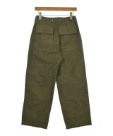 Oblada（オブラダ）その他 カーキ サイズ:S レディース/2200709490166