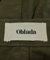 Oblada（オブラダ）その他 カーキ サイズ:S レディース/2200709490166