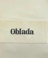 Oblada（オブラダ）ロング・マキシ丈スカート 黒 サイズ:XS レディース/2200709490173