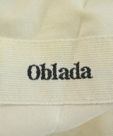 Oblada（オブラダ）その他 グレー サイズ:23(XS位) レディース/2200709490180