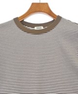 Oblada（オブラダ）Tシャツ・カットソー 茶 サイズ:F レディース/2200713738278