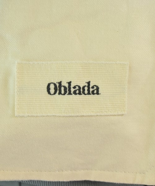 Oblada（オブラダ）その他 グレー サイズ:23(XS位) レディース/2200713475050