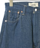 Oblada（オブラダ）デニムパンツ 紺 サイズ:25(S位) レディース/2200636586024