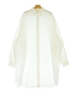 Oblada（オブラダ）シャツワンピース 白 サイズ:M レディース/2200646760025
