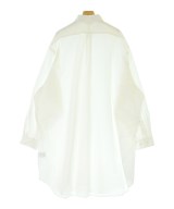 Oblada（オブラダ）シャツワンピース 白 サイズ:M レディース/2200646760025