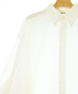 Oblada（オブラダ）シャツワンピース 白 サイズ:M レディース/2200646760025