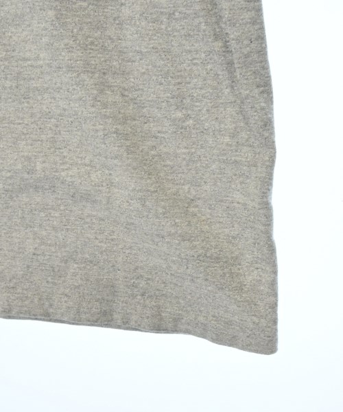 Oblada（オブラダ）Tシャツ・カットソー グレー サイズ:F レディース/2200651974172
