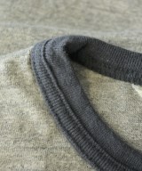 Oblada（オブラダ）Tシャツ・カットソー グレー サイズ:F レディース/2200651974172