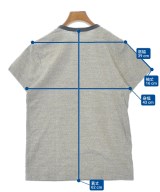 Oblada（オブラダ）Tシャツ・カットソー グレー サイズ:F レディース/2200651974172