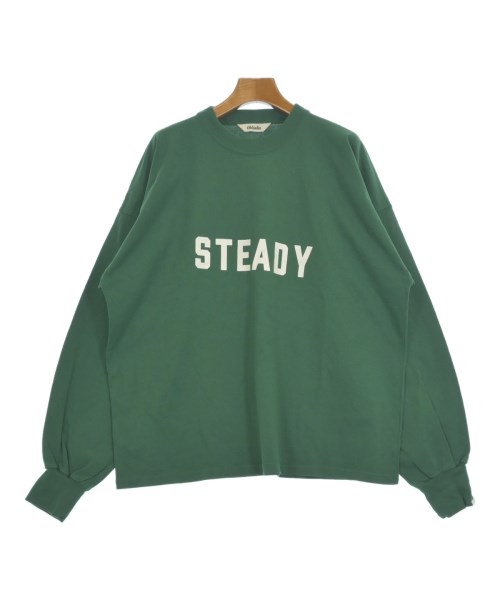 Oblada(オブラダ)Tシャツ・カットソー 緑 サイズ:F/2200653786124