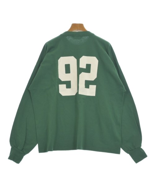 Oblada（オブラダ）Tシャツ・カットソー 緑 サイズ:F レディース/2200653786124