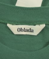 Oblada（オブラダ）Tシャツ・カットソー 緑 サイズ:F レディース/2200653786124