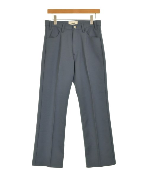 Oblada(オブラダ)スラックス 青 サイズ:M/2200697419125