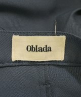 Oblada（オブラダ）スラックス 青 サイズ:M レディース/2200697419125