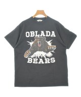 Oblada（オブラダ）Tシャツ・カットソー 黒 サイズ:F レディース/2200704535039