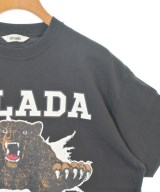 Oblada（オブラダ）Tシャツ・カットソー 黒 サイズ:F レディース/2200704535039