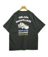 Oblada（オブラダ）Tシャツ・カットソー 黒 サイズ:F レディース/2200709616054