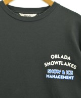 Oblada（オブラダ）Tシャツ・カットソー 黒 サイズ:F レディース/2200709616054