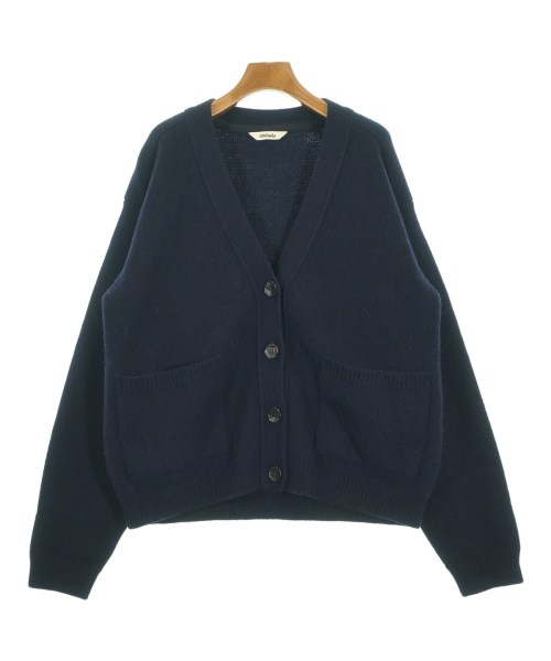 Oblada(オブラダ)カーディガン 紺 サイズ:F/2200655333036