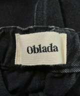 Oblada（オブラダ）デニムパンツ 黒 サイズ:M メンズ/2200724721047