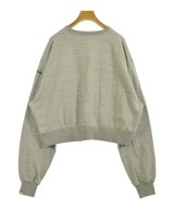 Oblada（オブラダ）スウェット グレー サイズ:F レディース/2200726545023