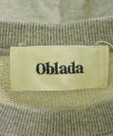 Oblada（オブラダ）スウェット グレー サイズ:F レディース/2200726545023