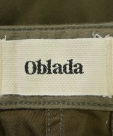 Oblada（オブラダ）カーゴパンツ カーキ サイズ:24(S位) レディース/2200732950545