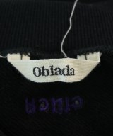Oblada（オブラダ）スウェット 黒 サイズ:F レディース/2200723755081